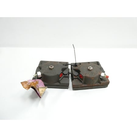 Valmet KONAFLEX DISC BRAKE CALIPER SET BRAKE AND CLUTCH PARTS AND ACCESSORY VAL0010197 VKJ-650
